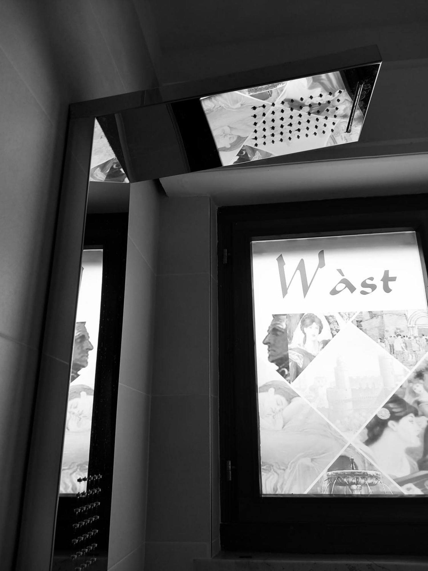 Wast-Host By Michelangelo Bed & Breakfast Vasto Phòng bức ảnh