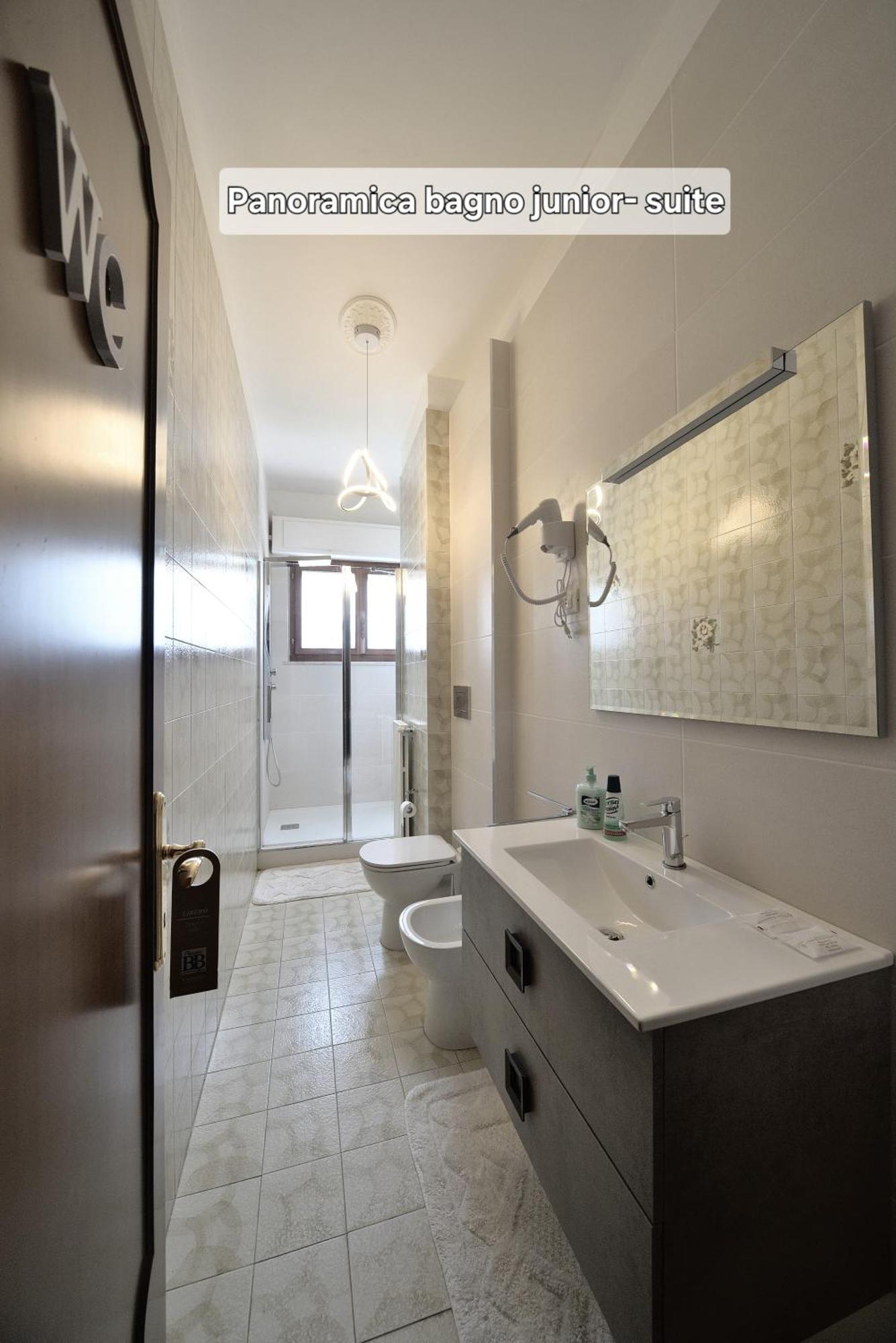 Wast-Host By Michelangelo Bed & Breakfast Vasto Ngoại thất bức ảnh