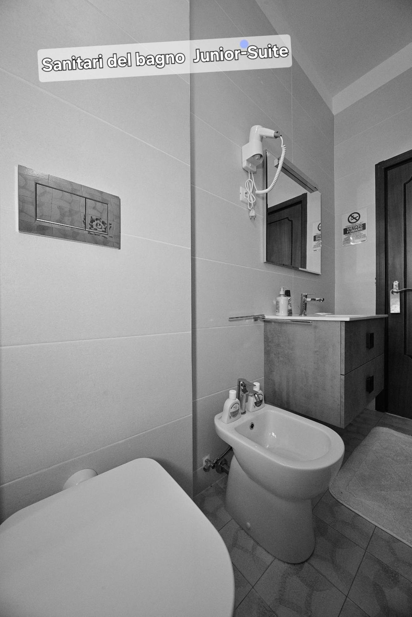 Wast-Host By Michelangelo Bed & Breakfast Vasto Ngoại thất bức ảnh
