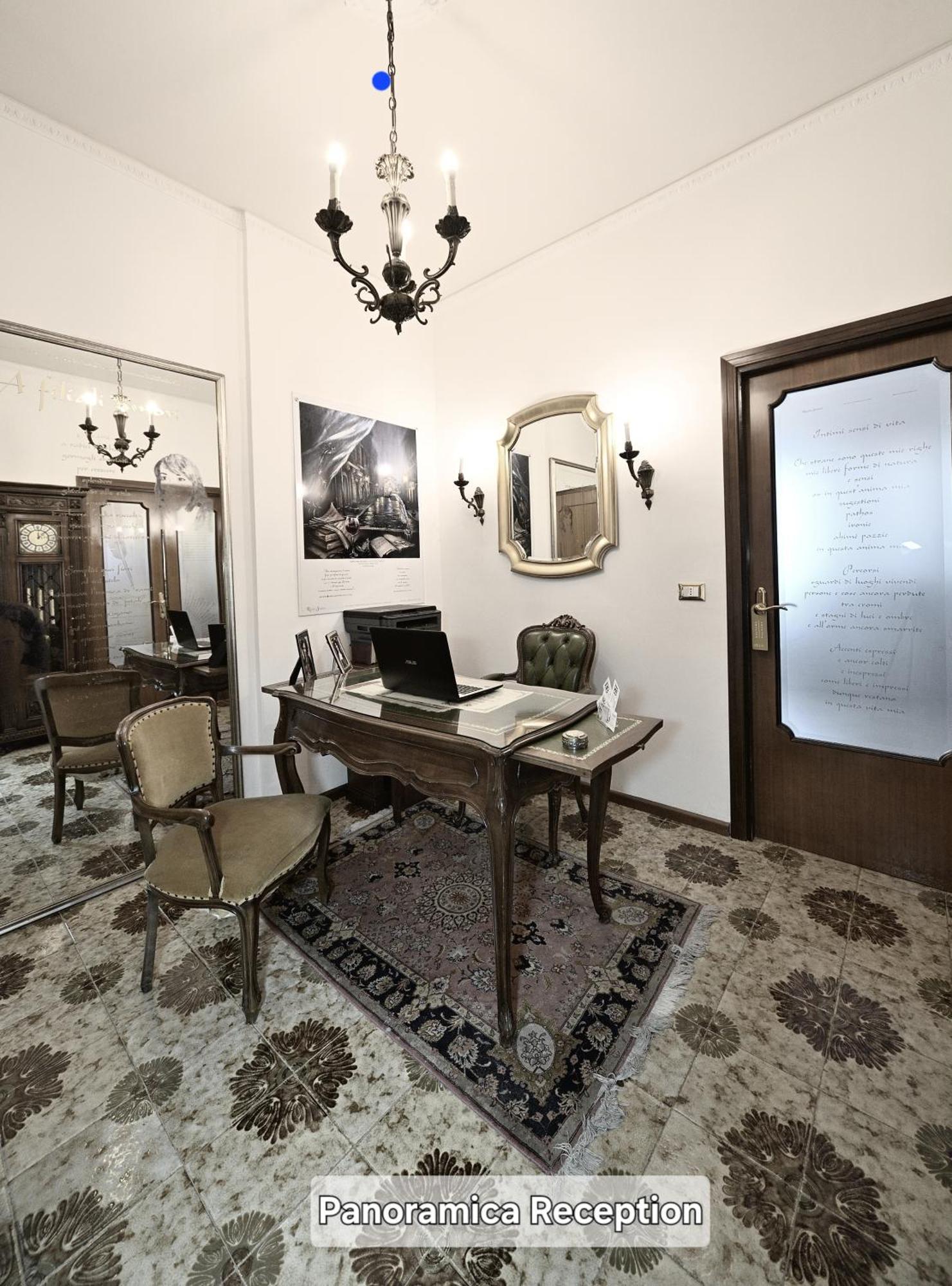Wast-Host By Michelangelo Bed & Breakfast Vasto Ngoại thất bức ảnh