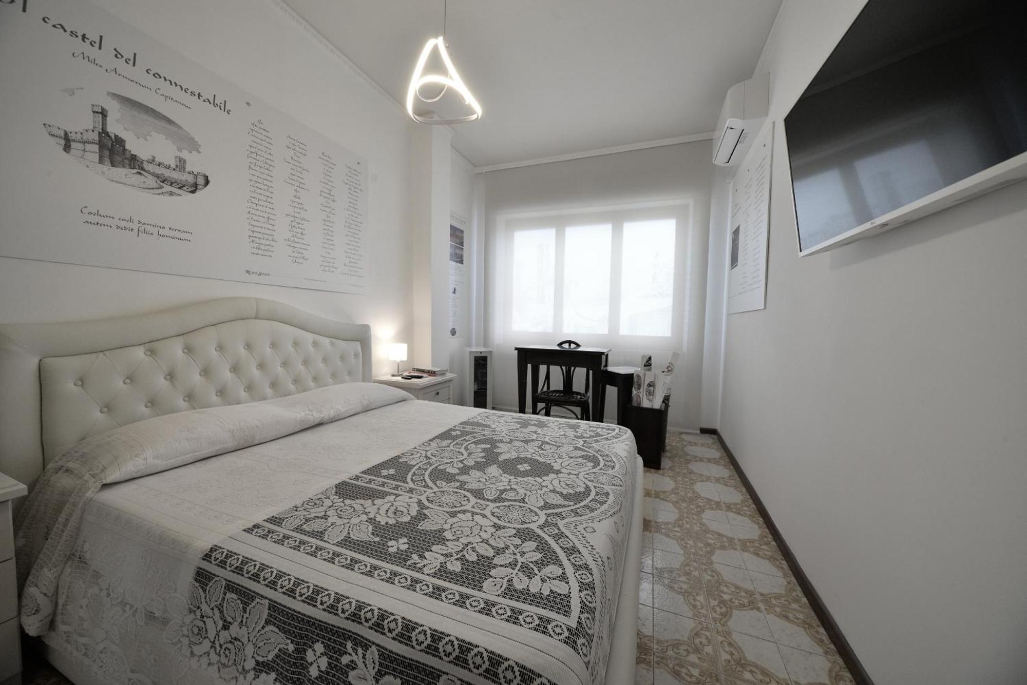Wast-Host By Michelangelo Bed & Breakfast Vasto Ngoại thất bức ảnh