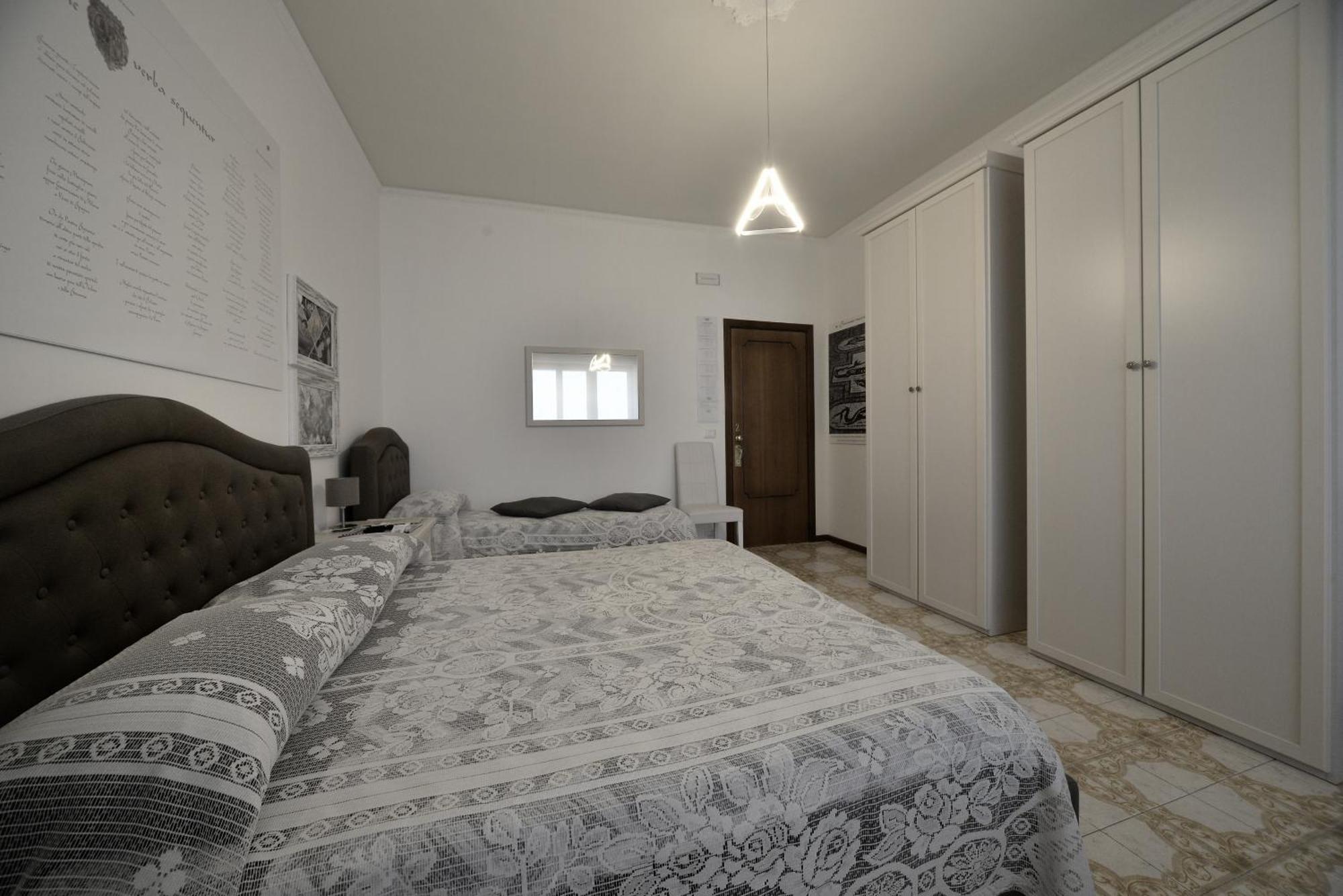 Wast-Host By Michelangelo Bed & Breakfast Vasto Ngoại thất bức ảnh