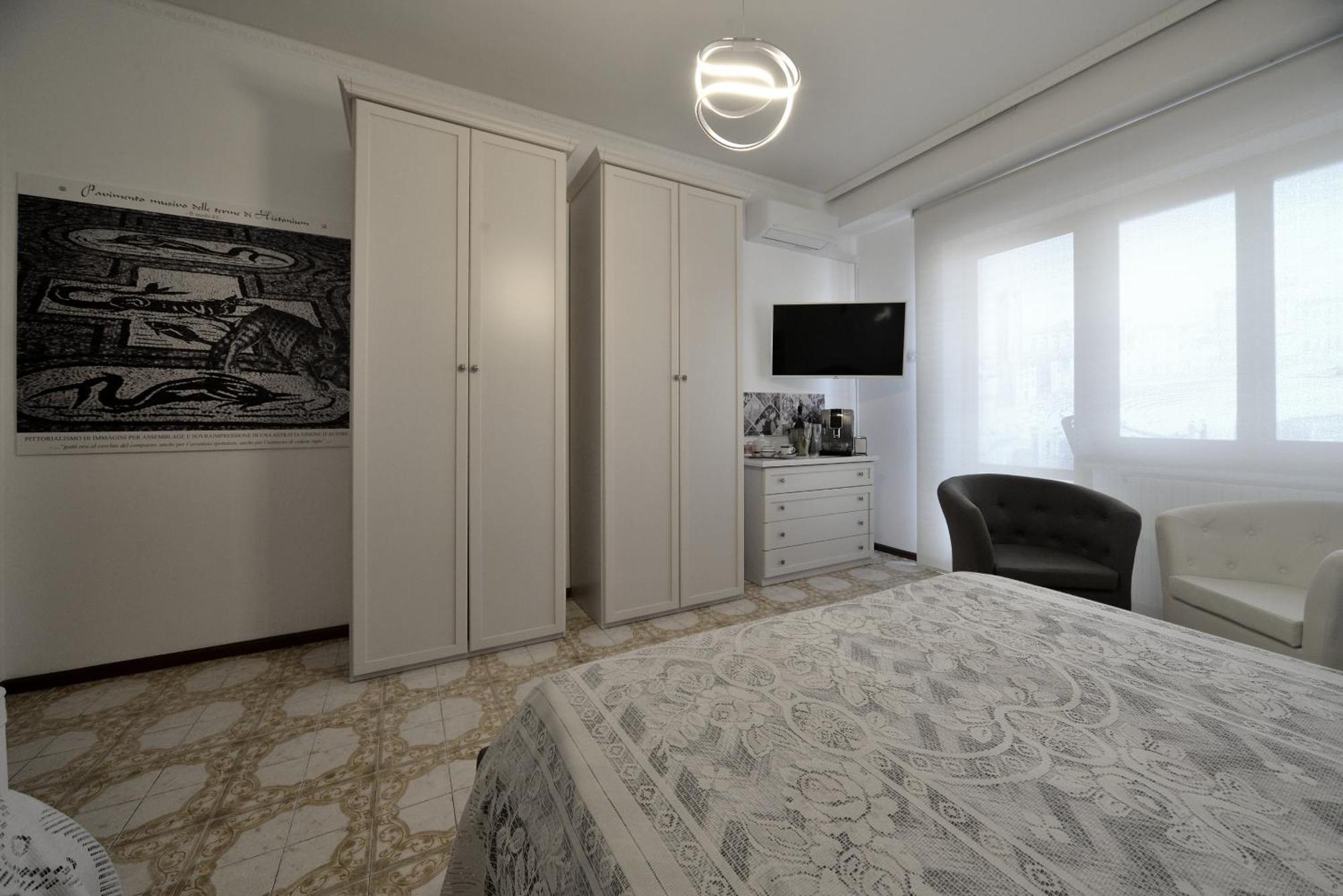 Wast-Host By Michelangelo Bed & Breakfast Vasto Ngoại thất bức ảnh