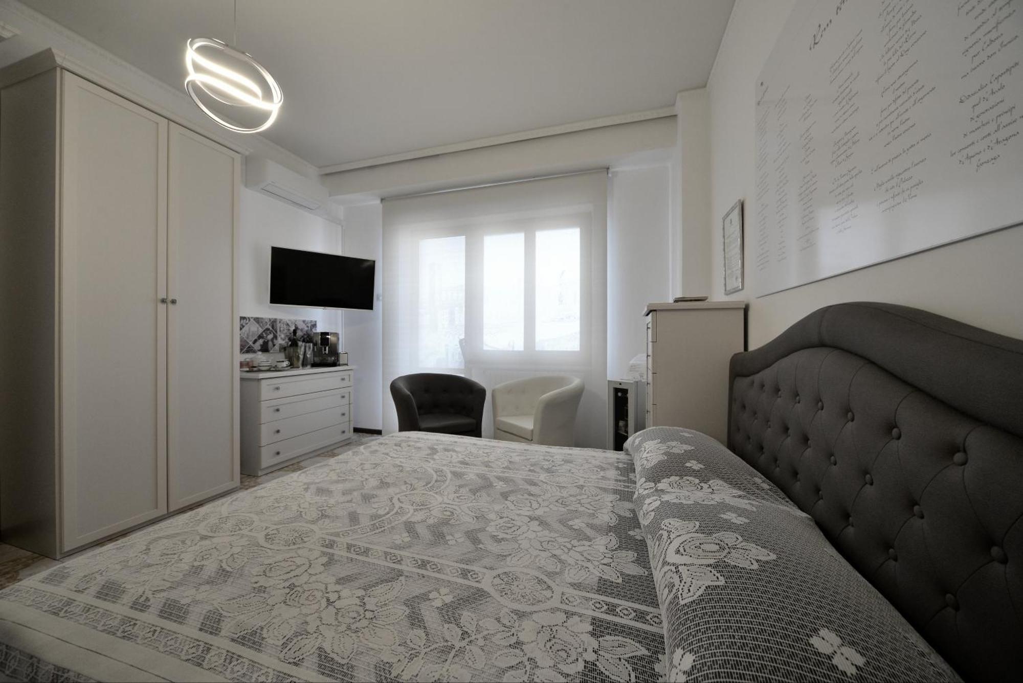 Wast-Host By Michelangelo Bed & Breakfast Vasto Ngoại thất bức ảnh